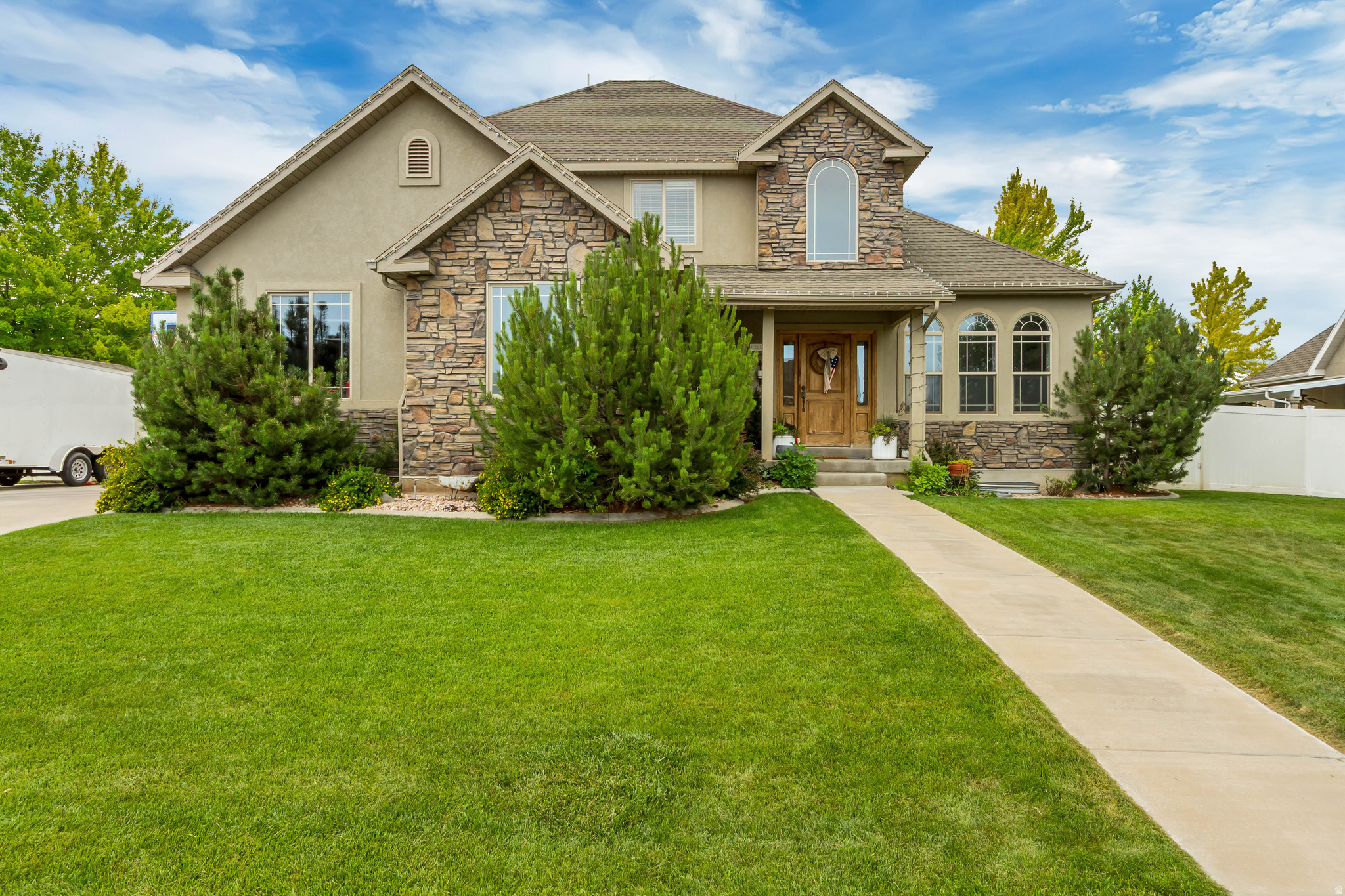 SUNNY RIDGE - Residential