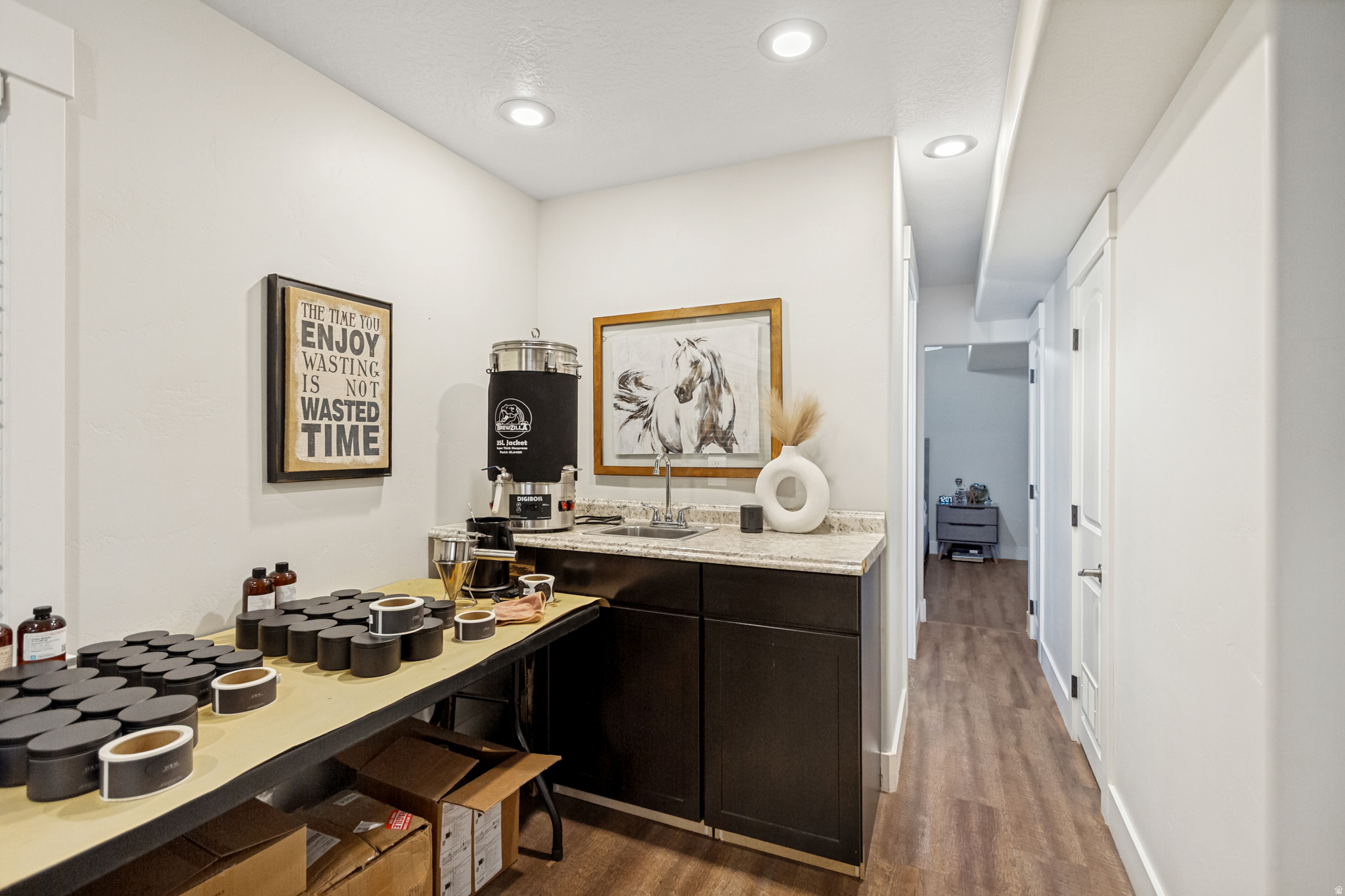 SUNNY RIDGE - Residential