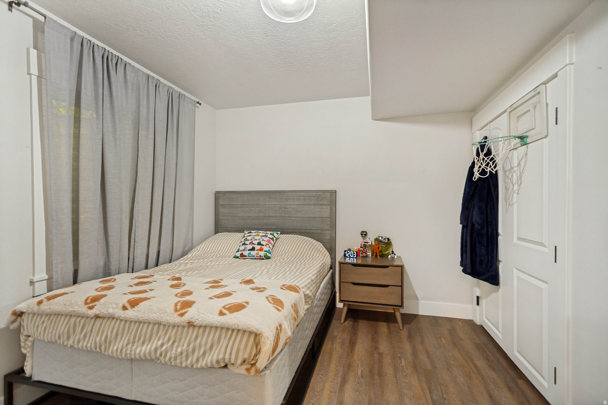 SUNNY RIDGE - Residential