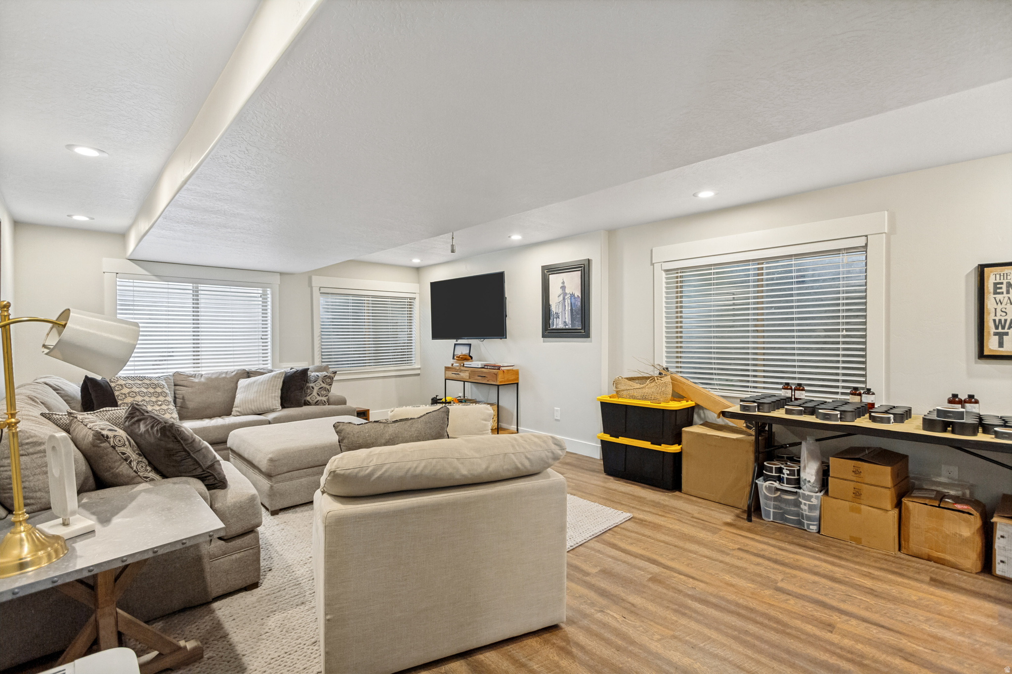 SUNNY RIDGE - Residential
