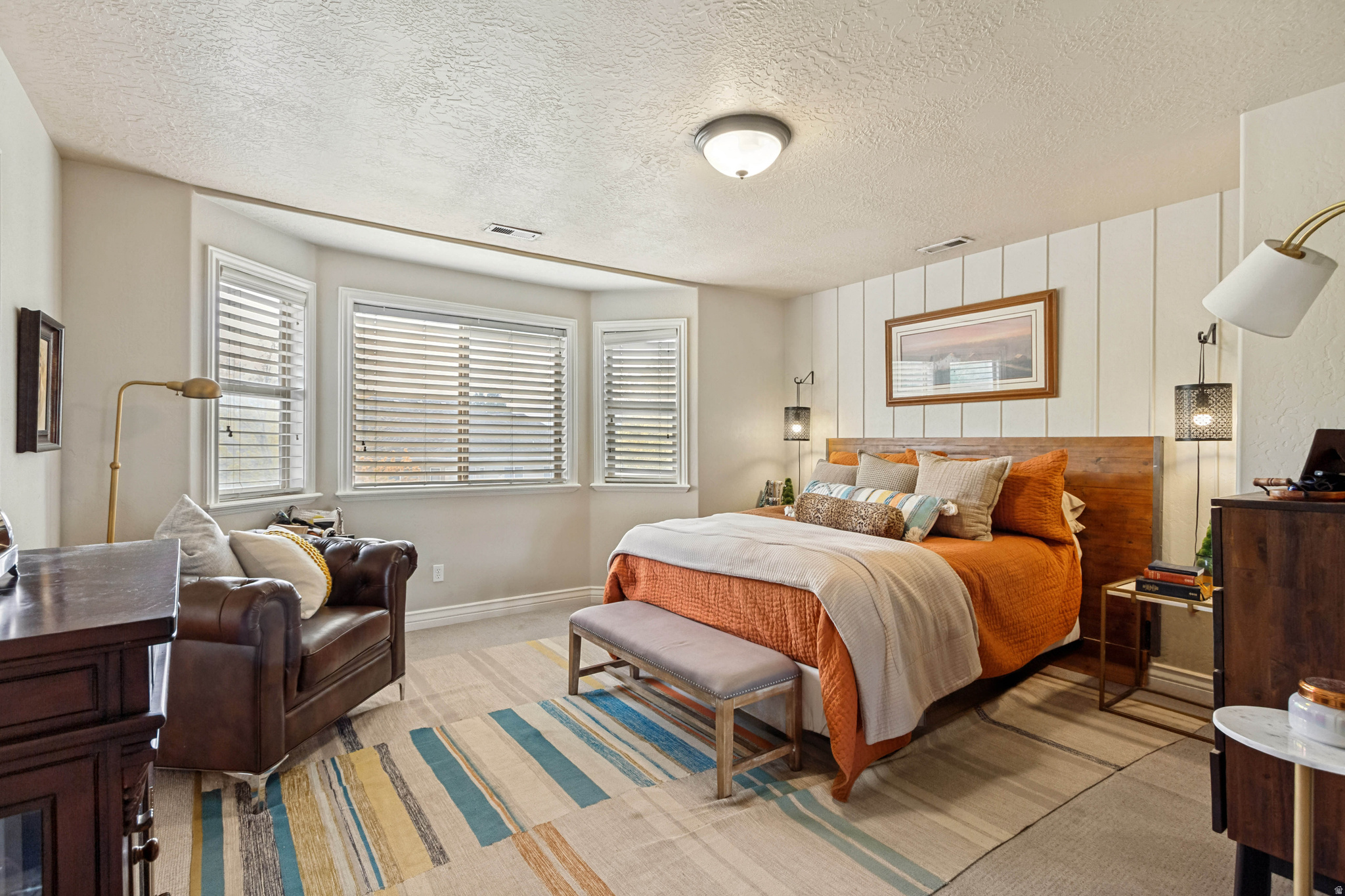 SUNNY RIDGE - Residential