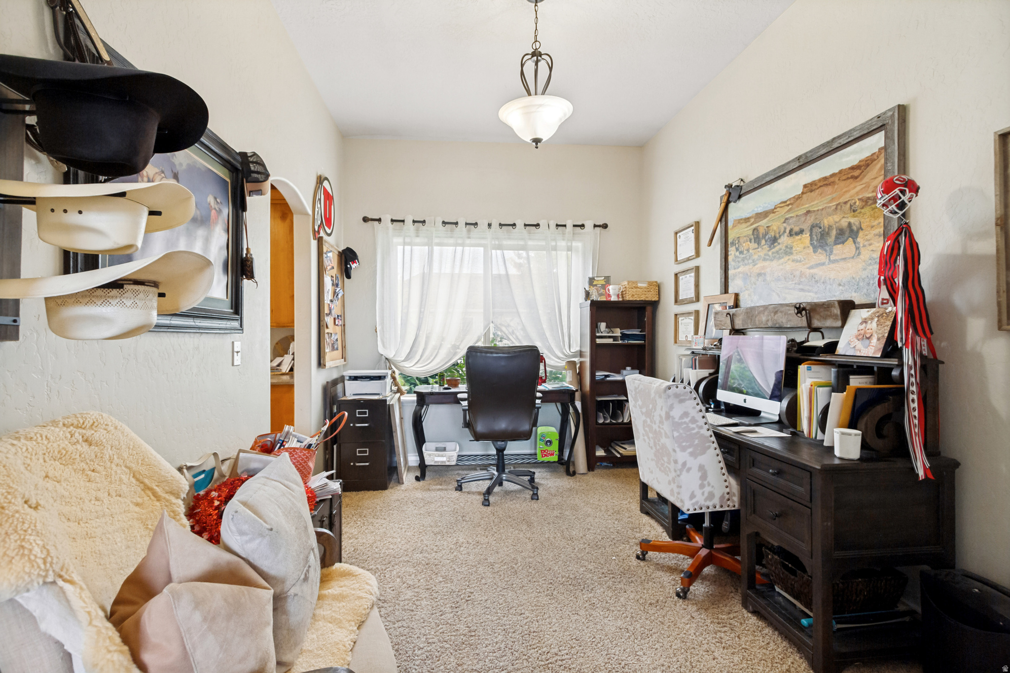 SUNNY RIDGE - Residential