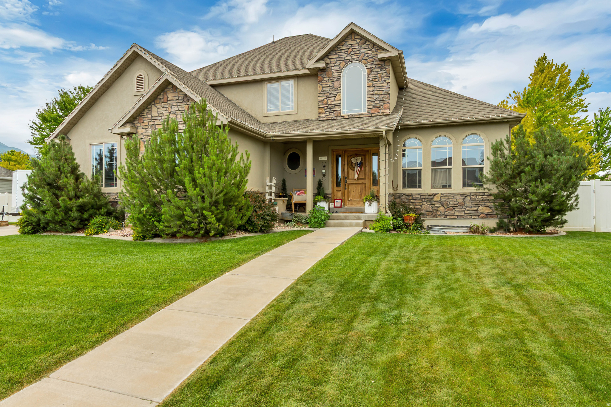 SUNNY RIDGE - Residential