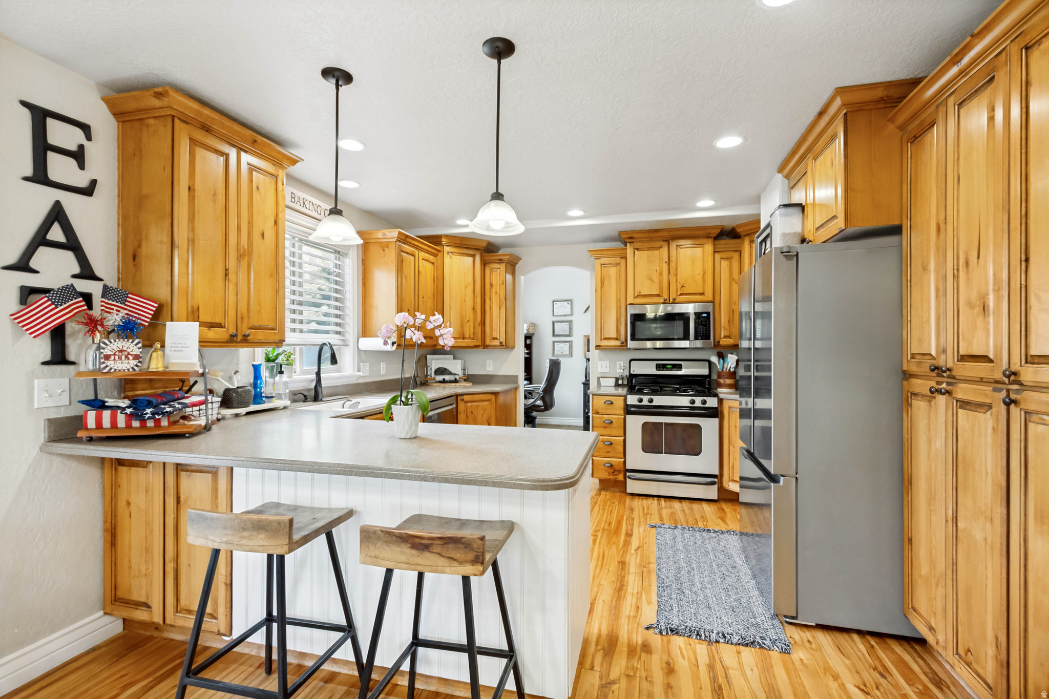 SUNNY RIDGE - Residential