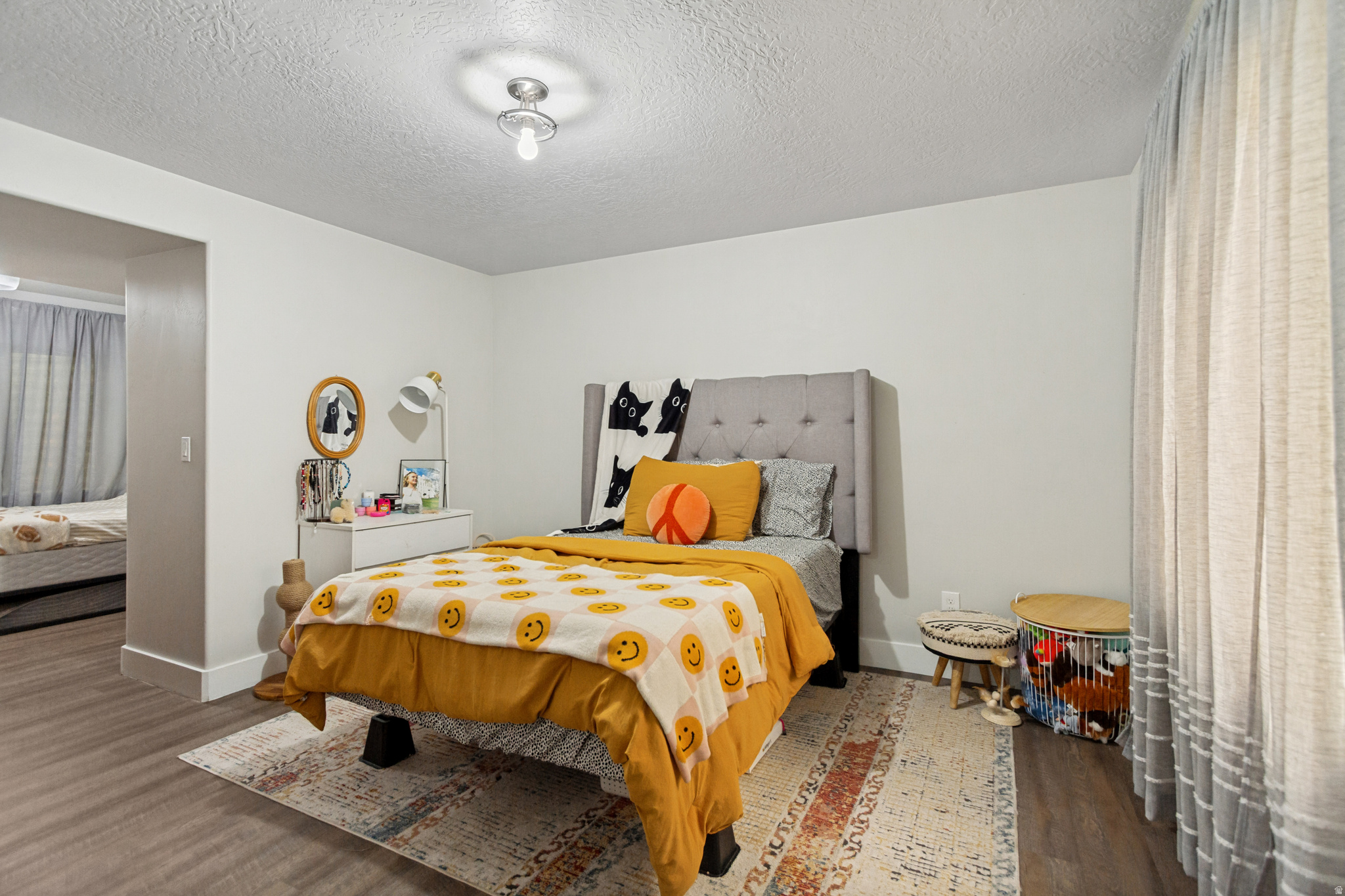SUNNY RIDGE - Residential