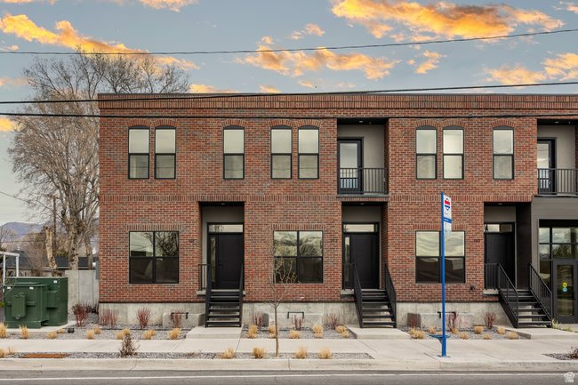 THE HARVEY - Residential