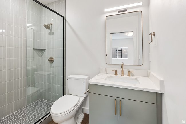 THE HARVEY - Residential