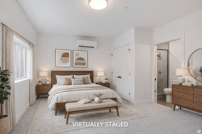THE HARVEY - Residential