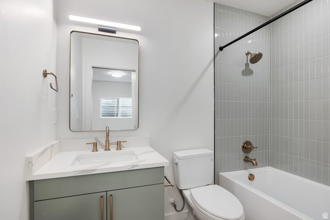 THE HARVEY - Residential