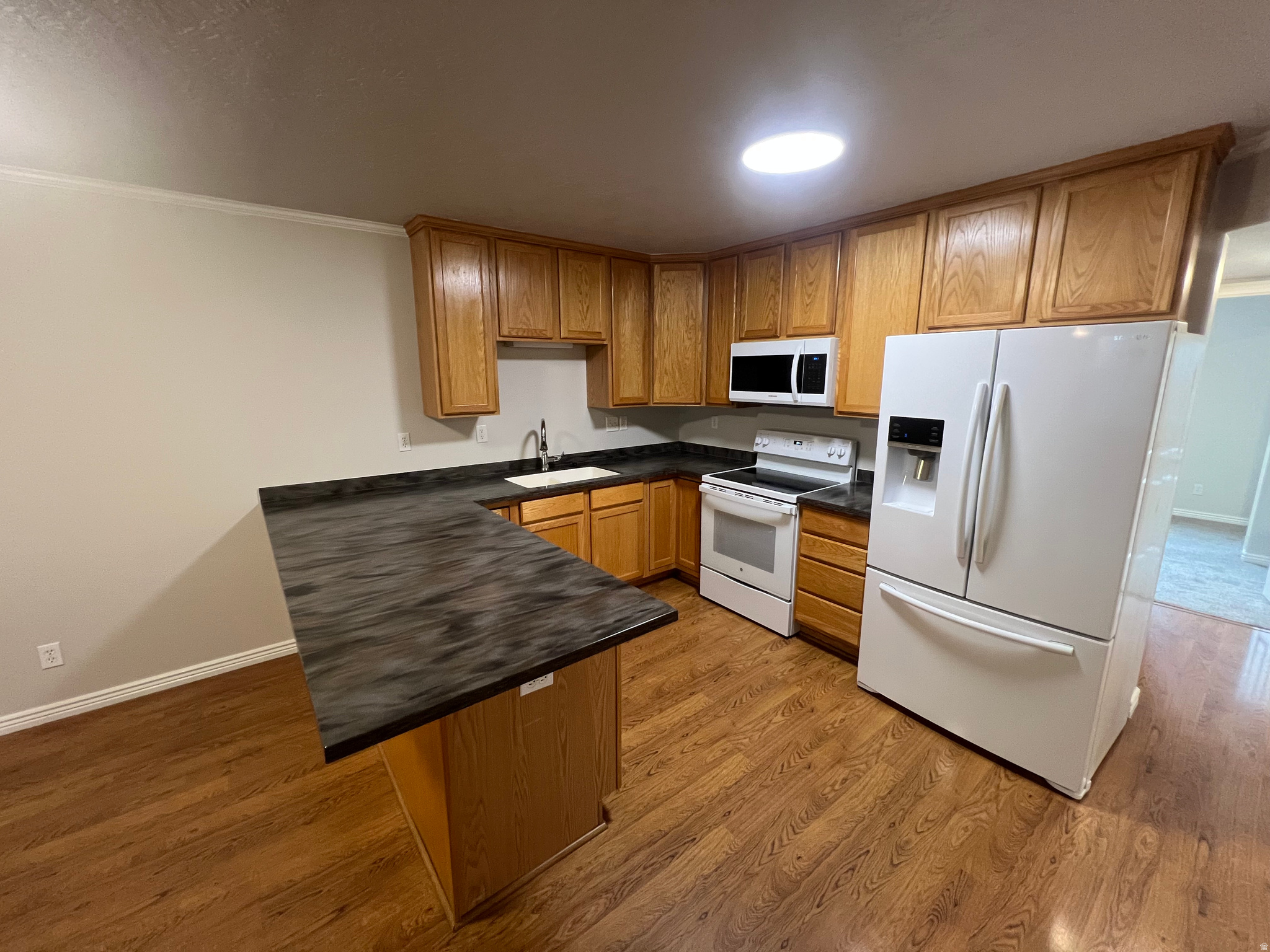 NORTH HAMPTON - Residential