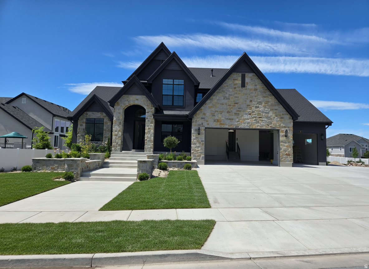 THE PRESERVE PRUD - Residential