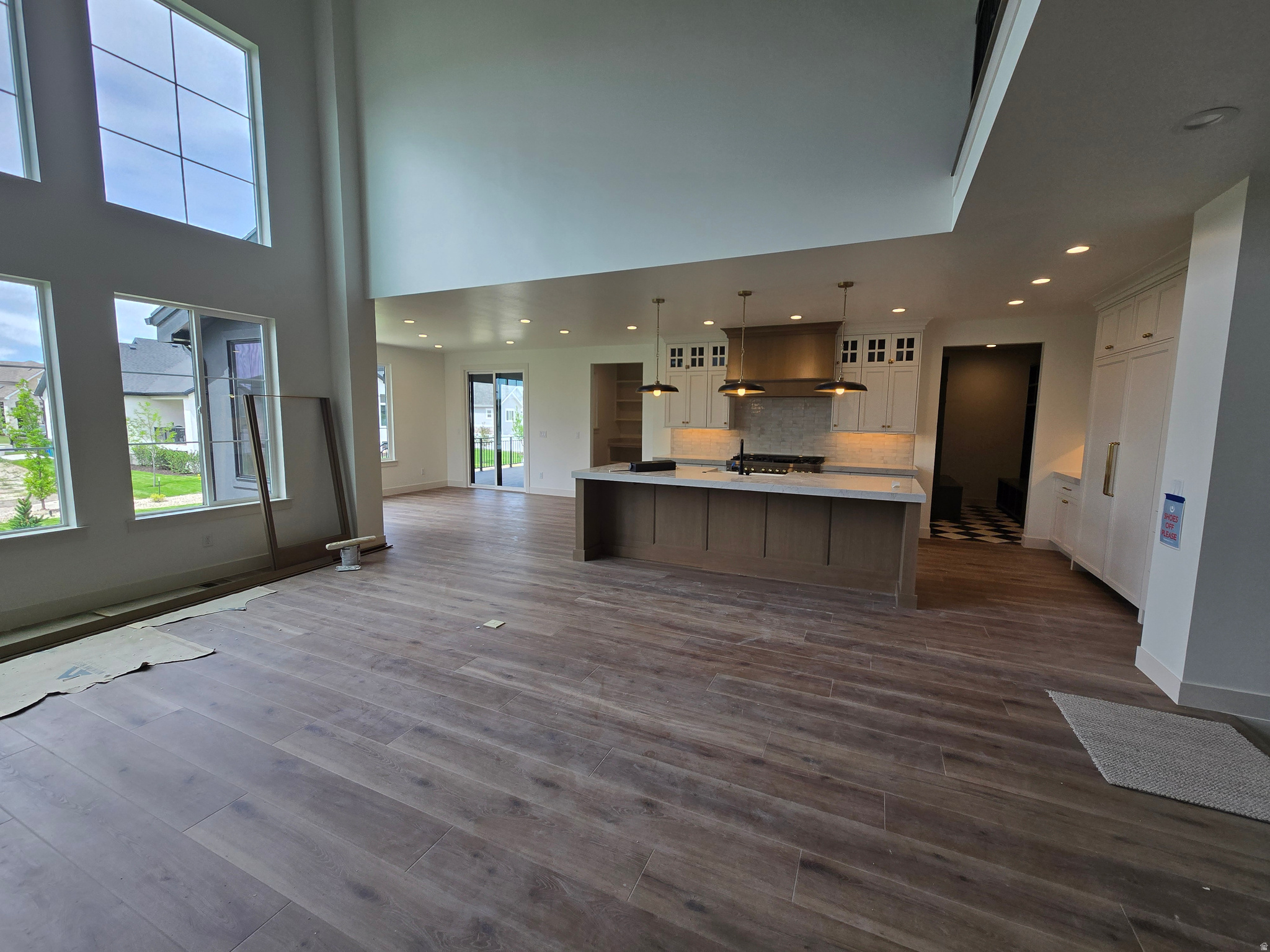 THE PRESERVE PRUD - Residential