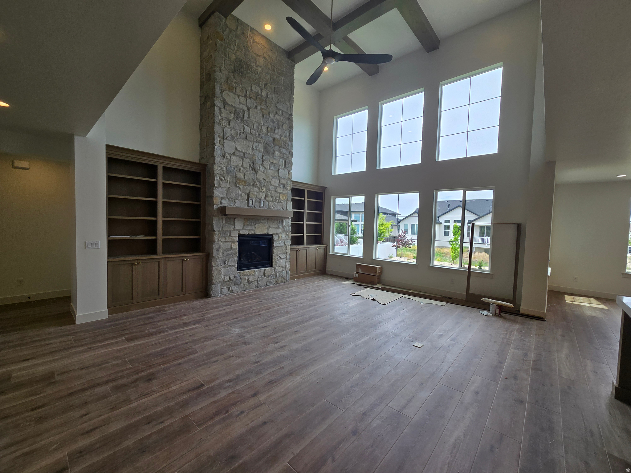 THE PRESERVE PRUD - Residential