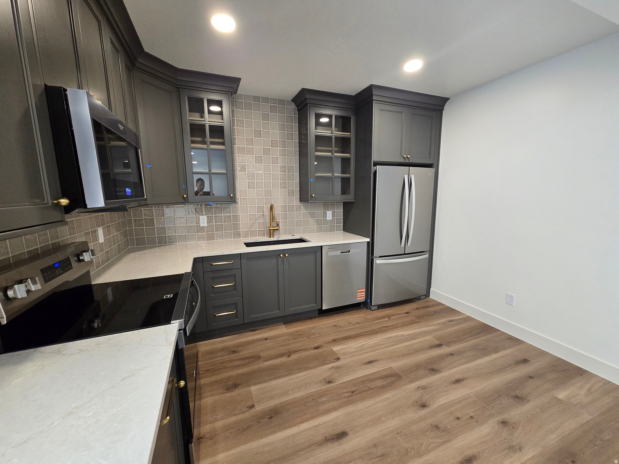 THE PRESERVE PRUD - Residential