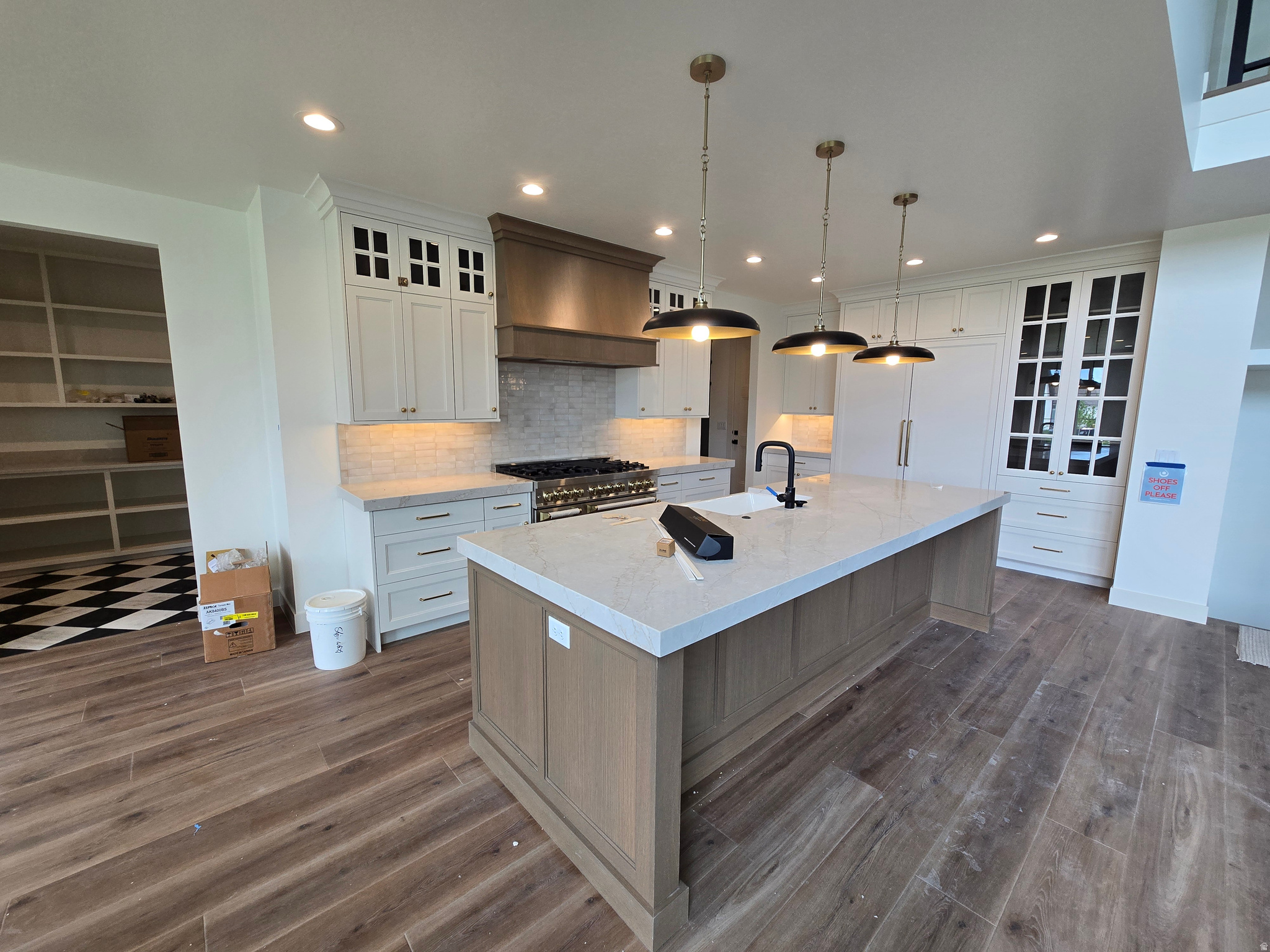 THE PRESERVE PRUD - Residential