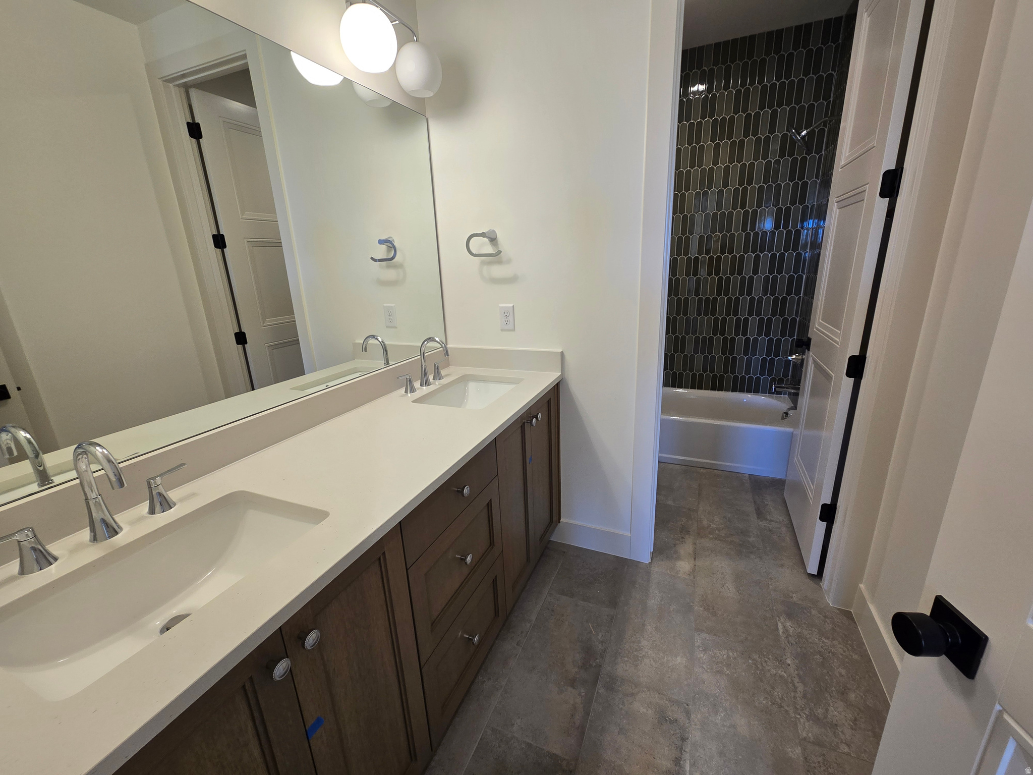 THE PRESERVE PRUD - Residential