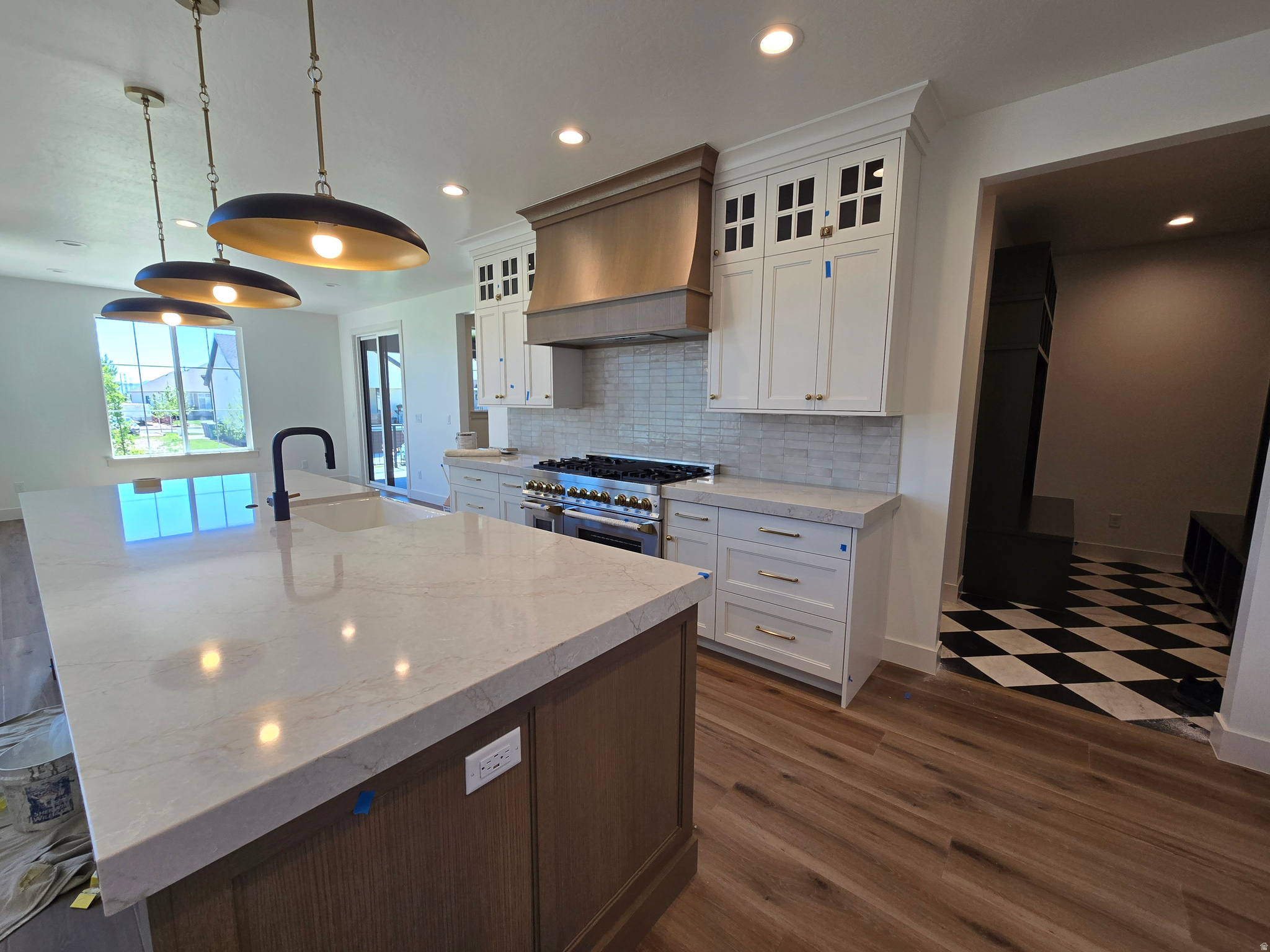 THE PRESERVE PRUD - Residential