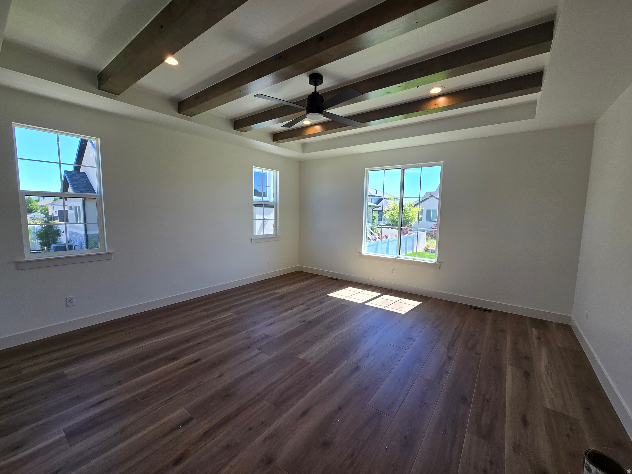 THE PRESERVE PRUD - Residential