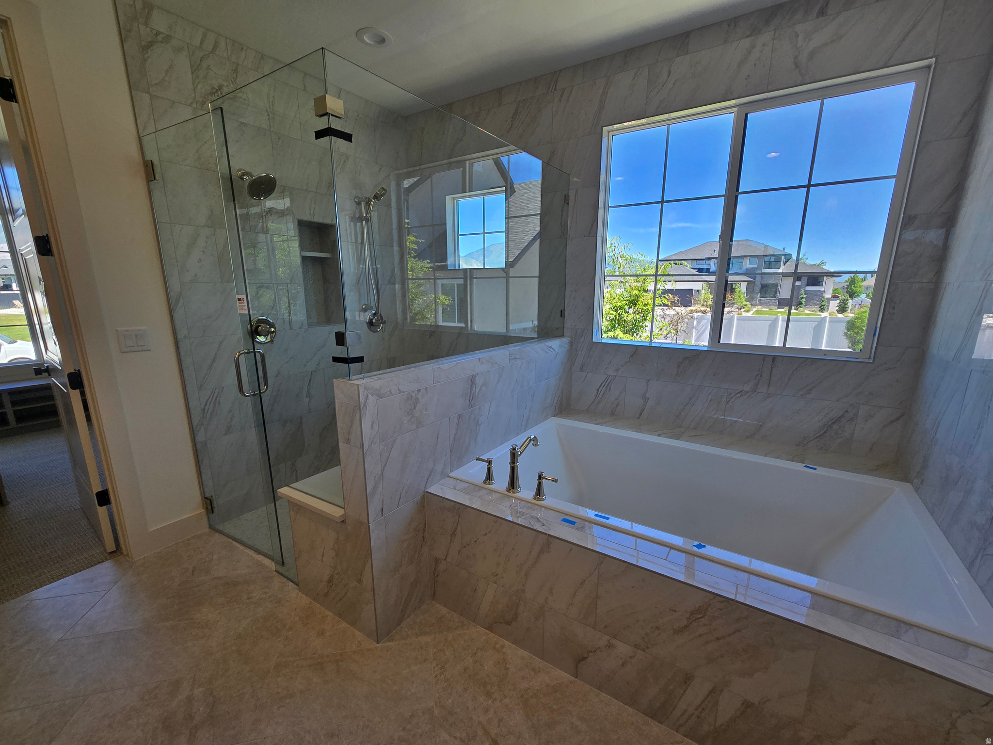 THE PRESERVE PRUD - Residential