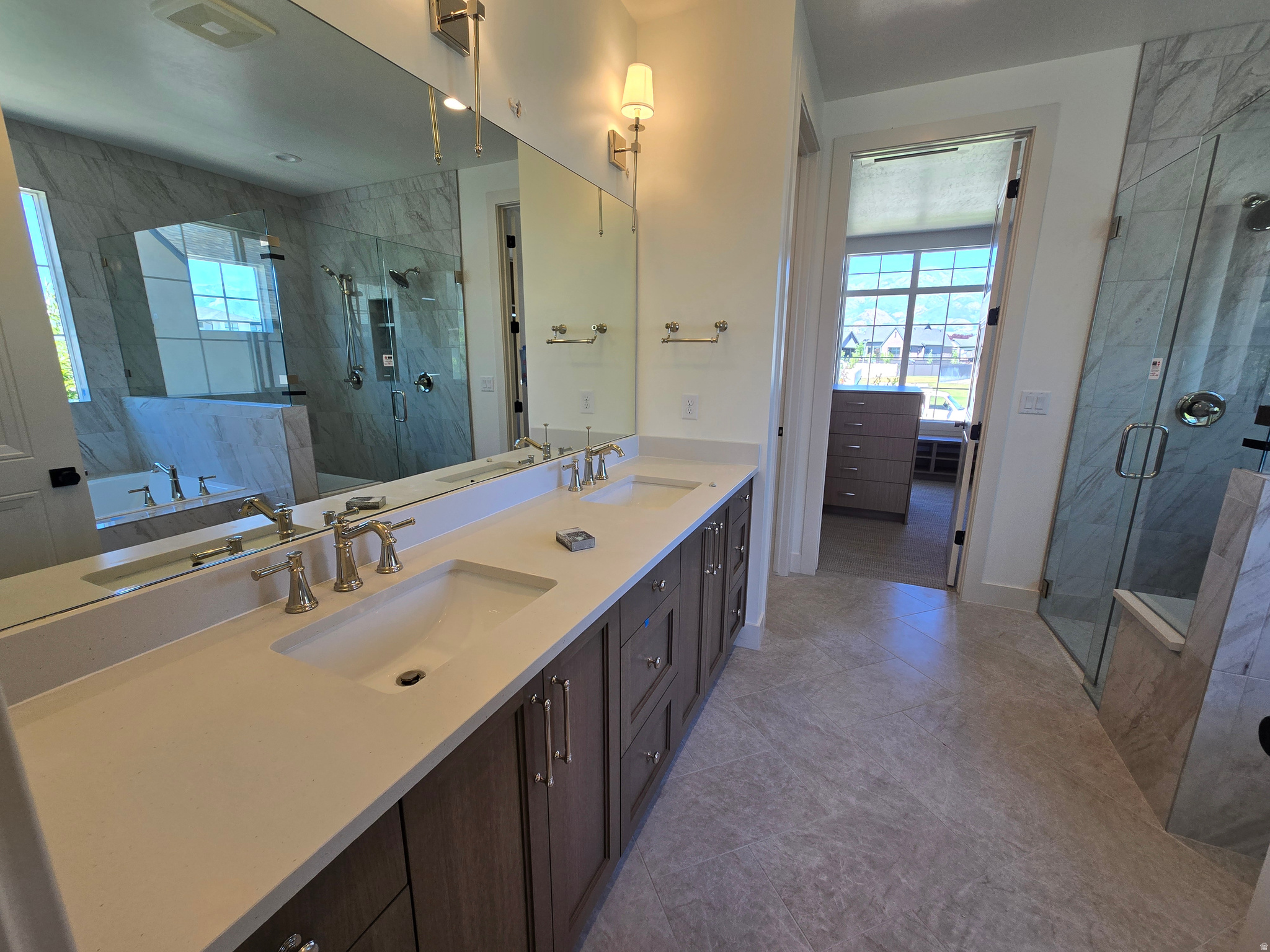 THE PRESERVE PRUD - Residential