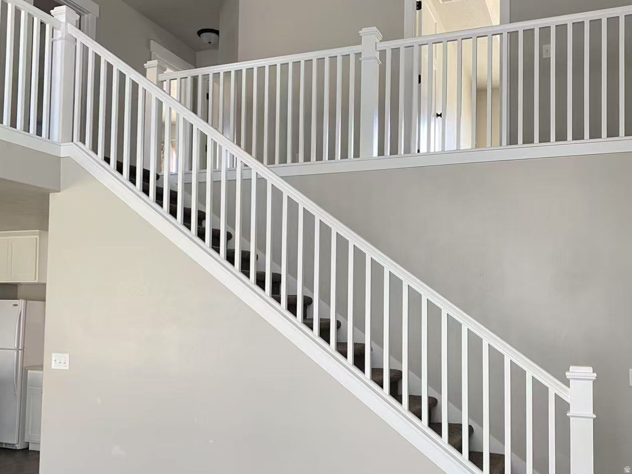 RIDGE - Residential