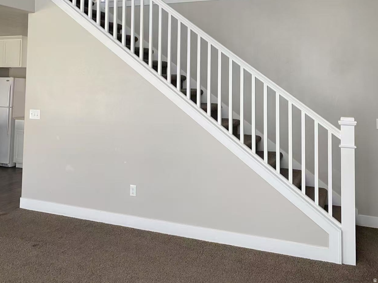 RIDGE - Residential
