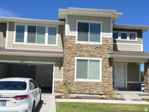 RIDGE - Residential