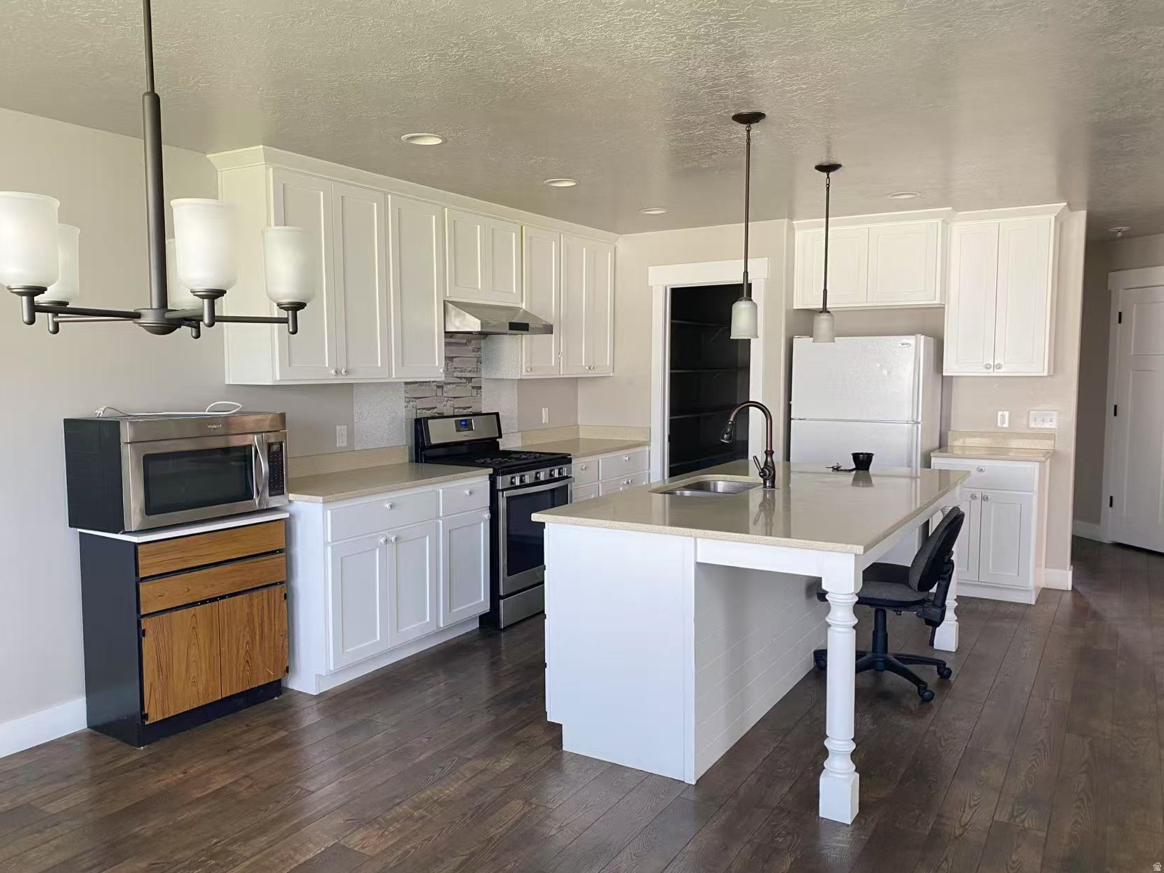 RIDGE - Residential