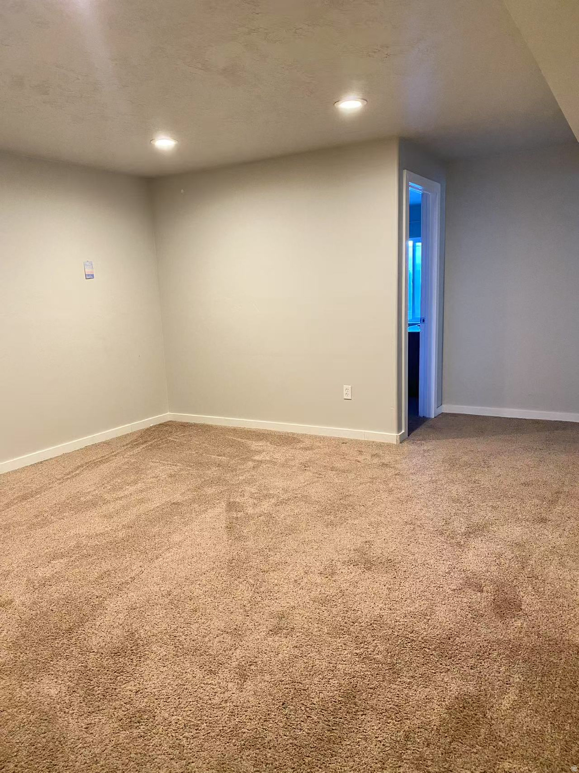 RIDGE - Residential