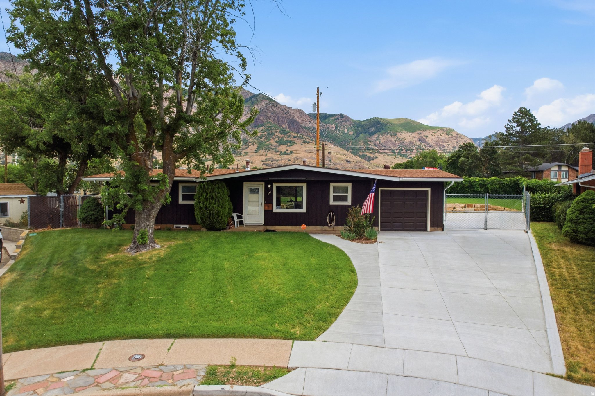 MELODY LANE SUBDIVISION - Residential