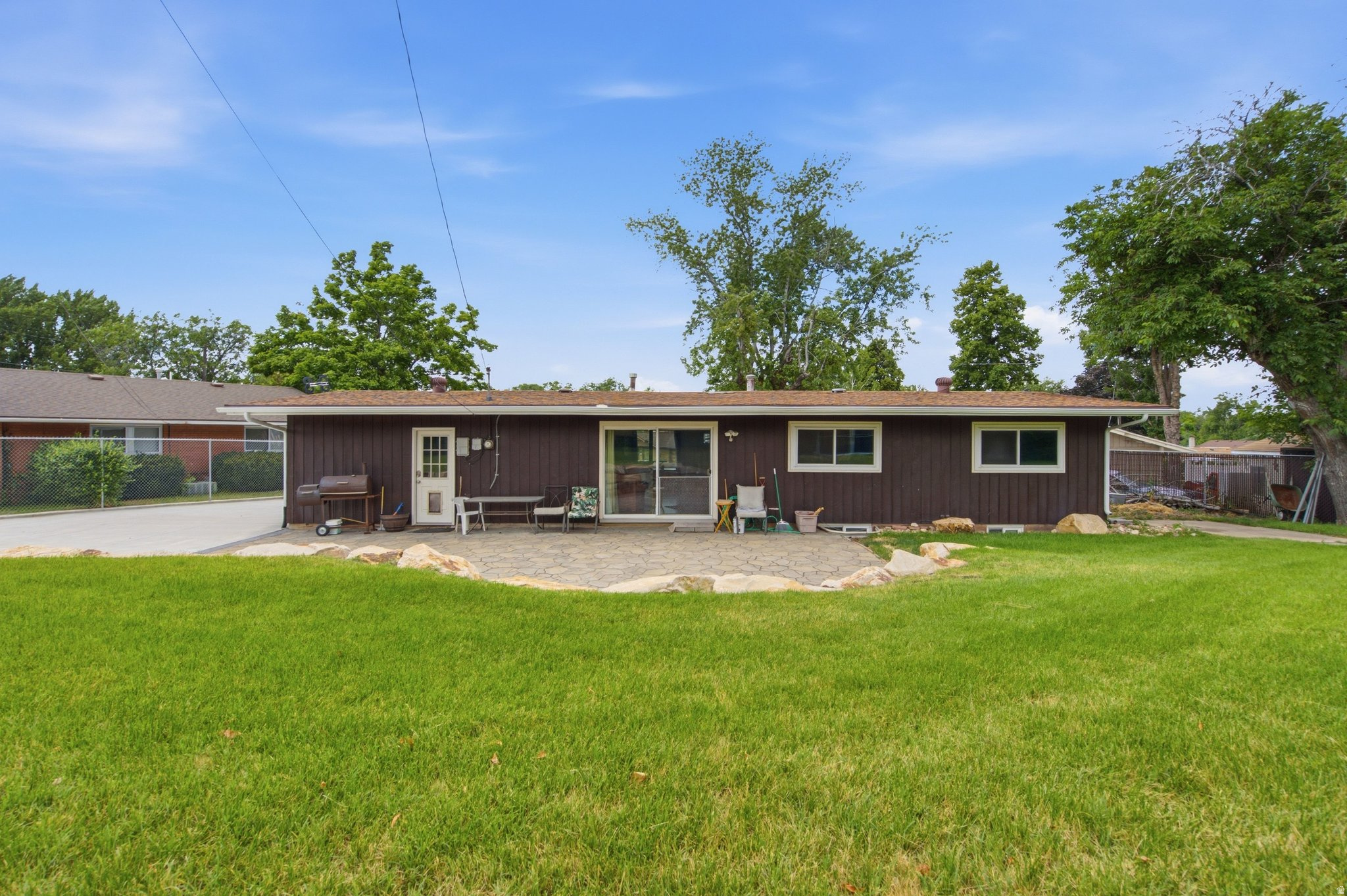 MELODY LANE SUBDIVISION - Residential