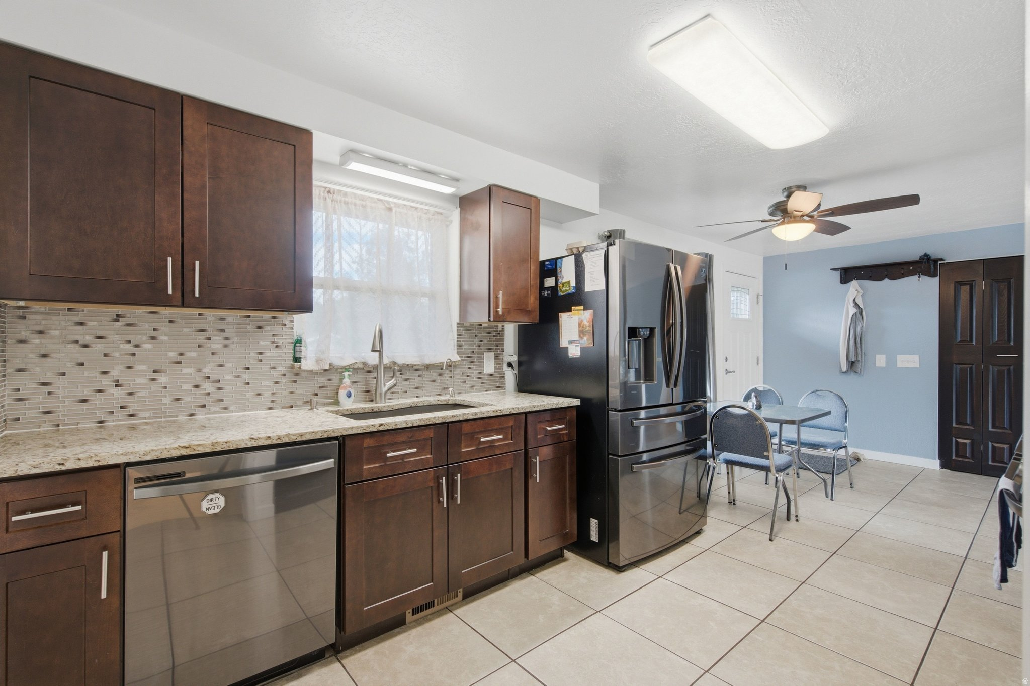 MELODY LANE SUBDIVISION - Residential