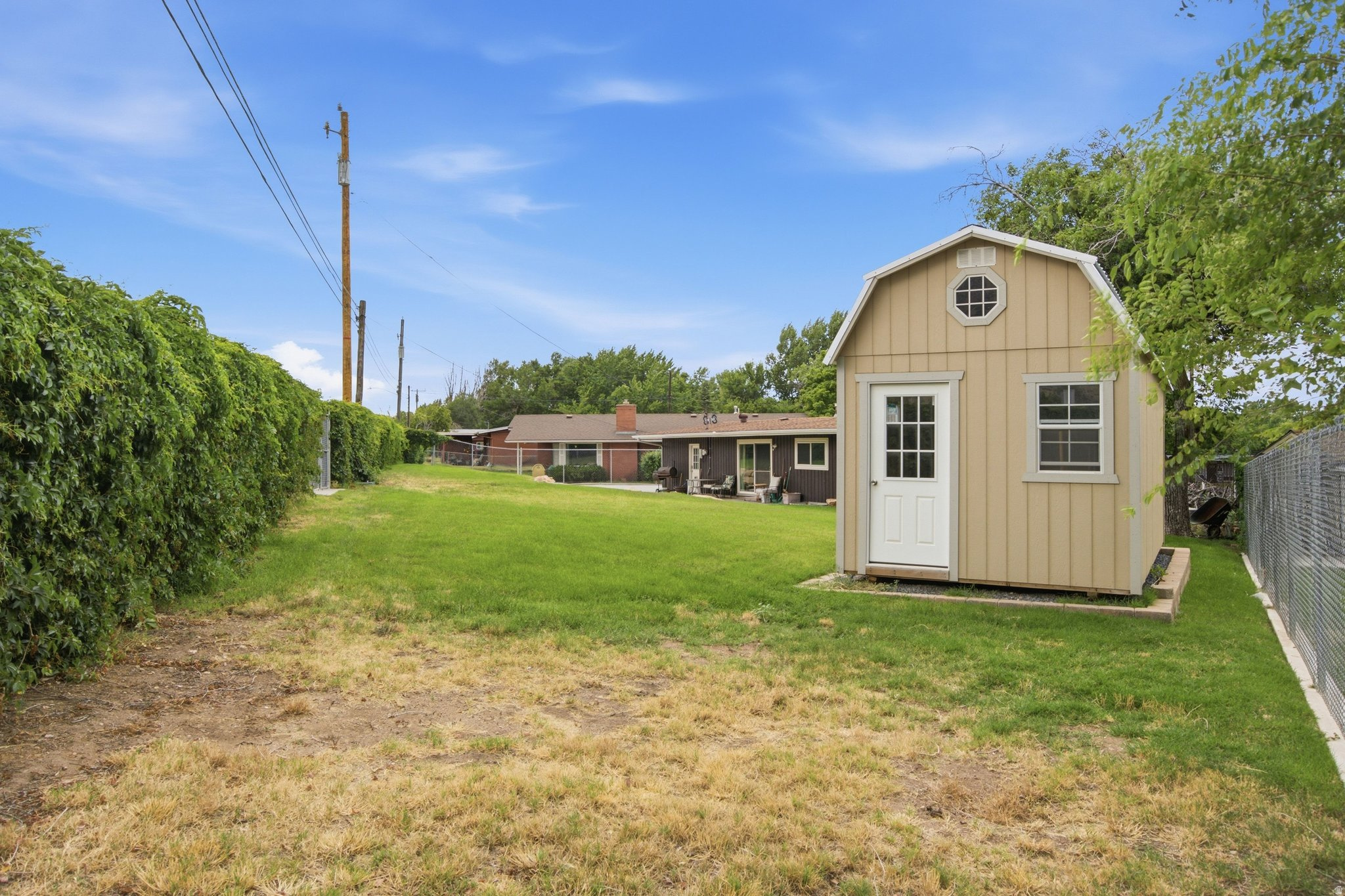 MELODY LANE SUBDIVISION - Residential