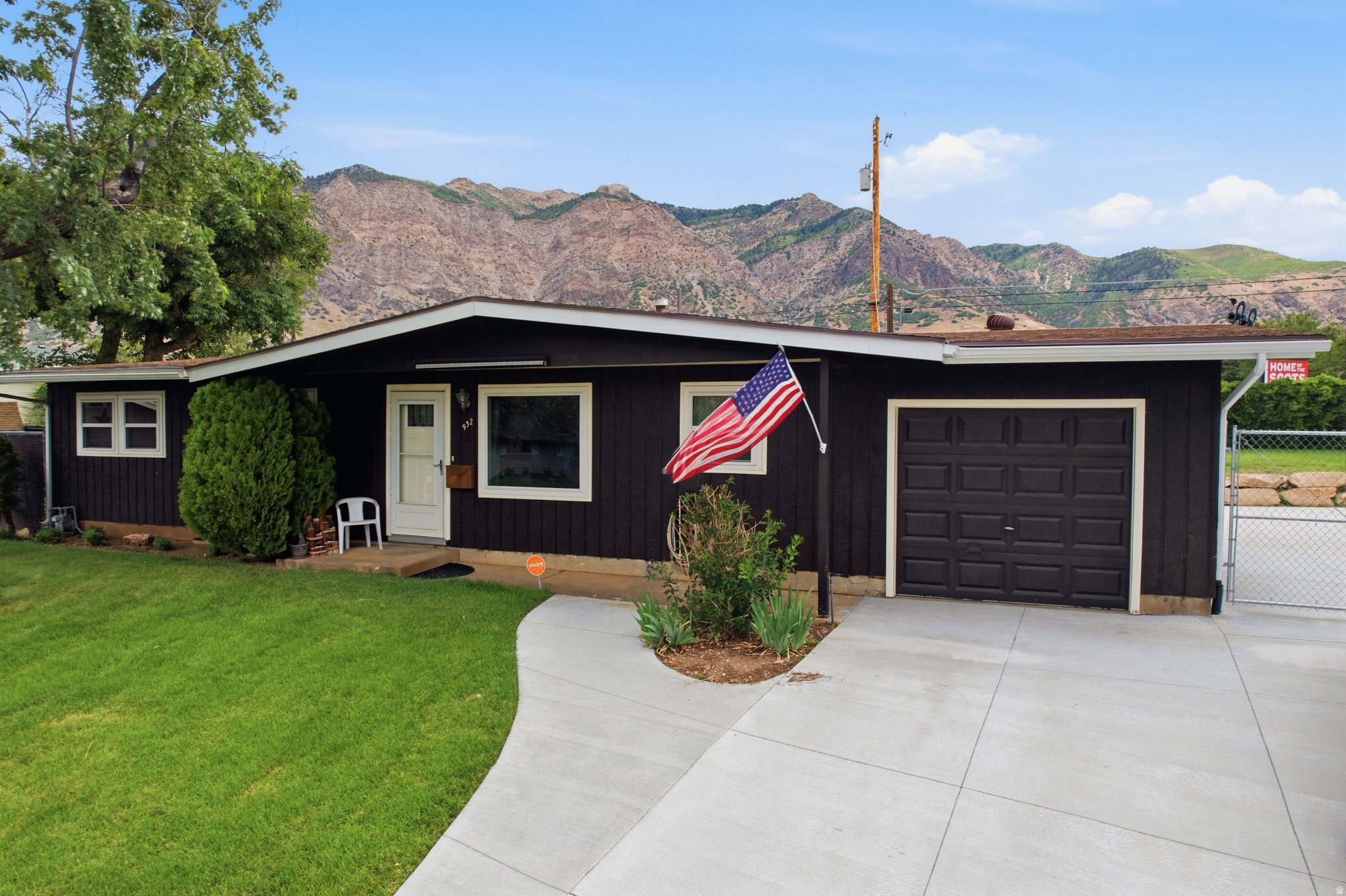 MELODY LANE SUBDIVISION - Residential