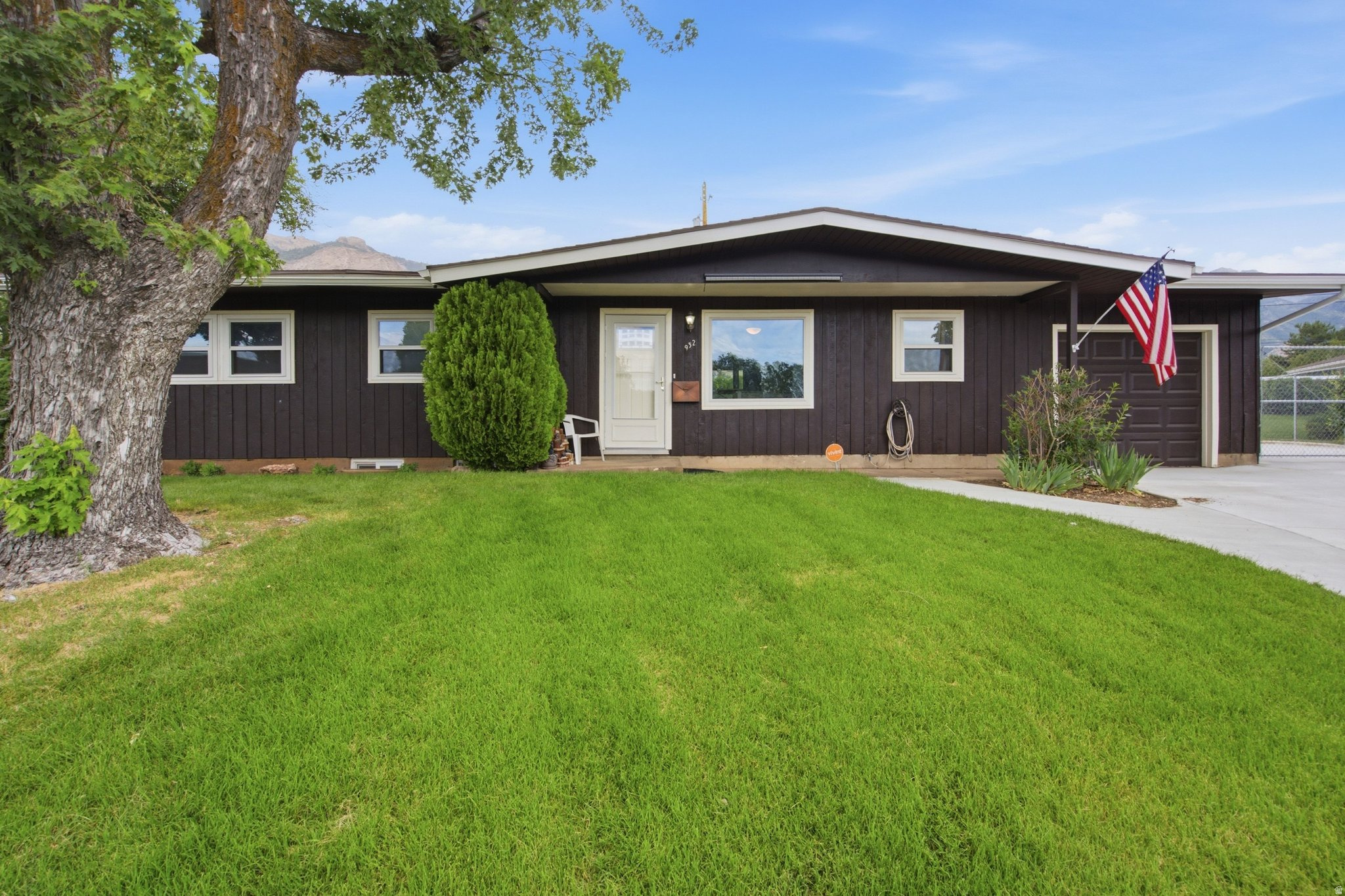 MELODY LANE SUBDIVISION - Residential
