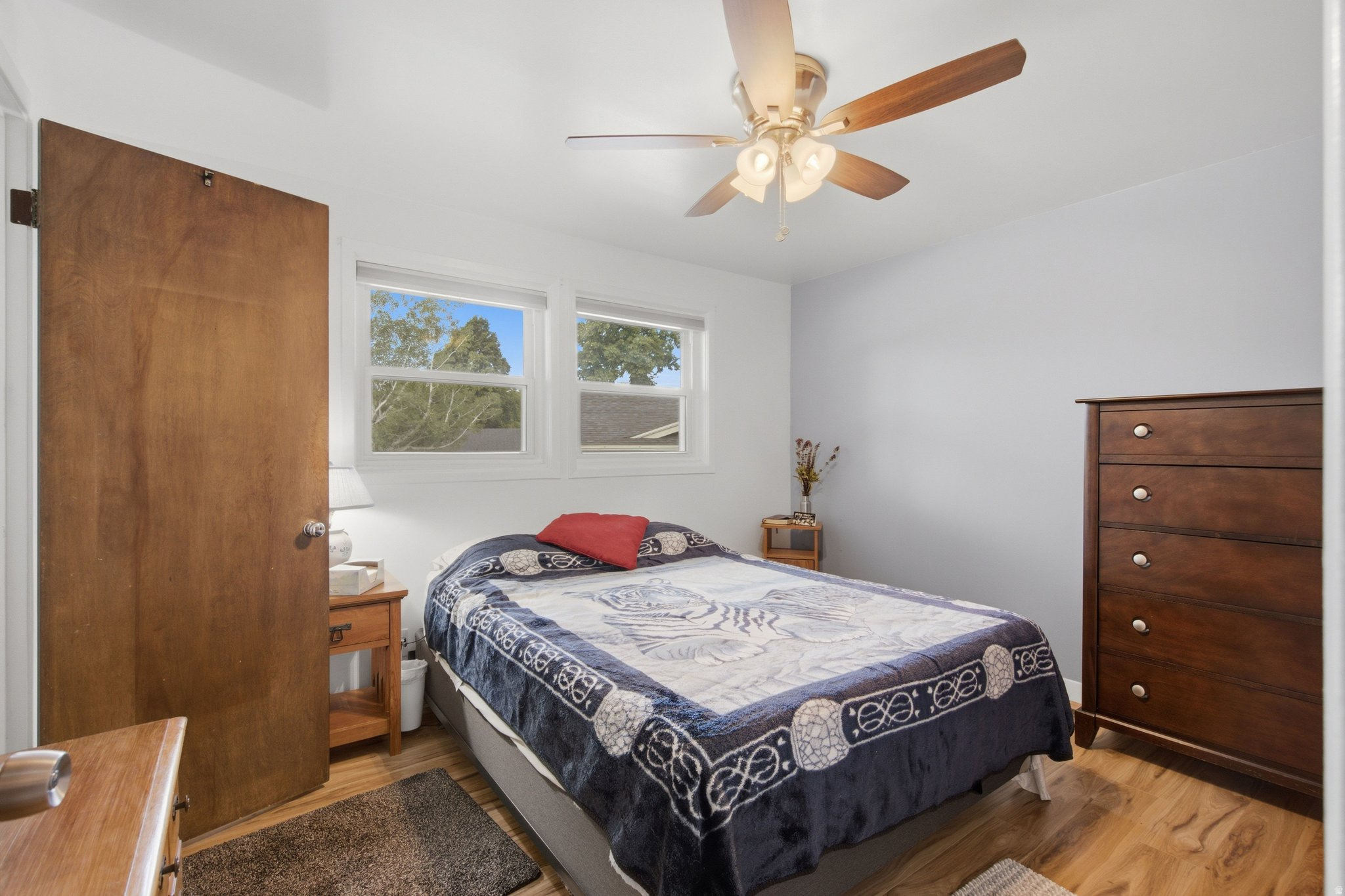 MELODY LANE SUBDIVISION - Residential
