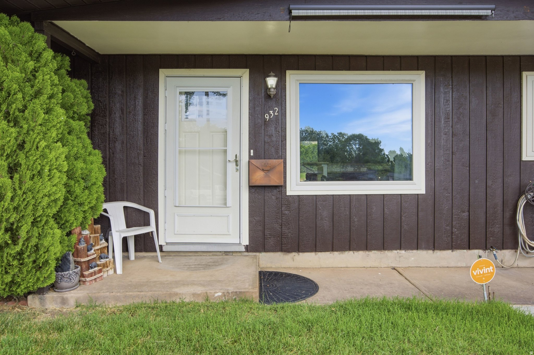 MELODY LANE SUBDIVISION - Residential