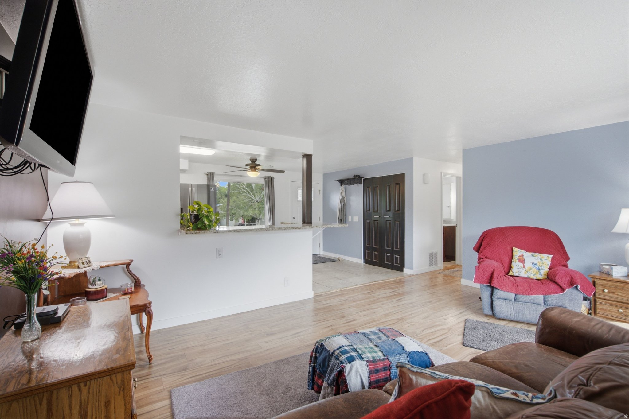 MELODY LANE SUBDIVISION - Residential