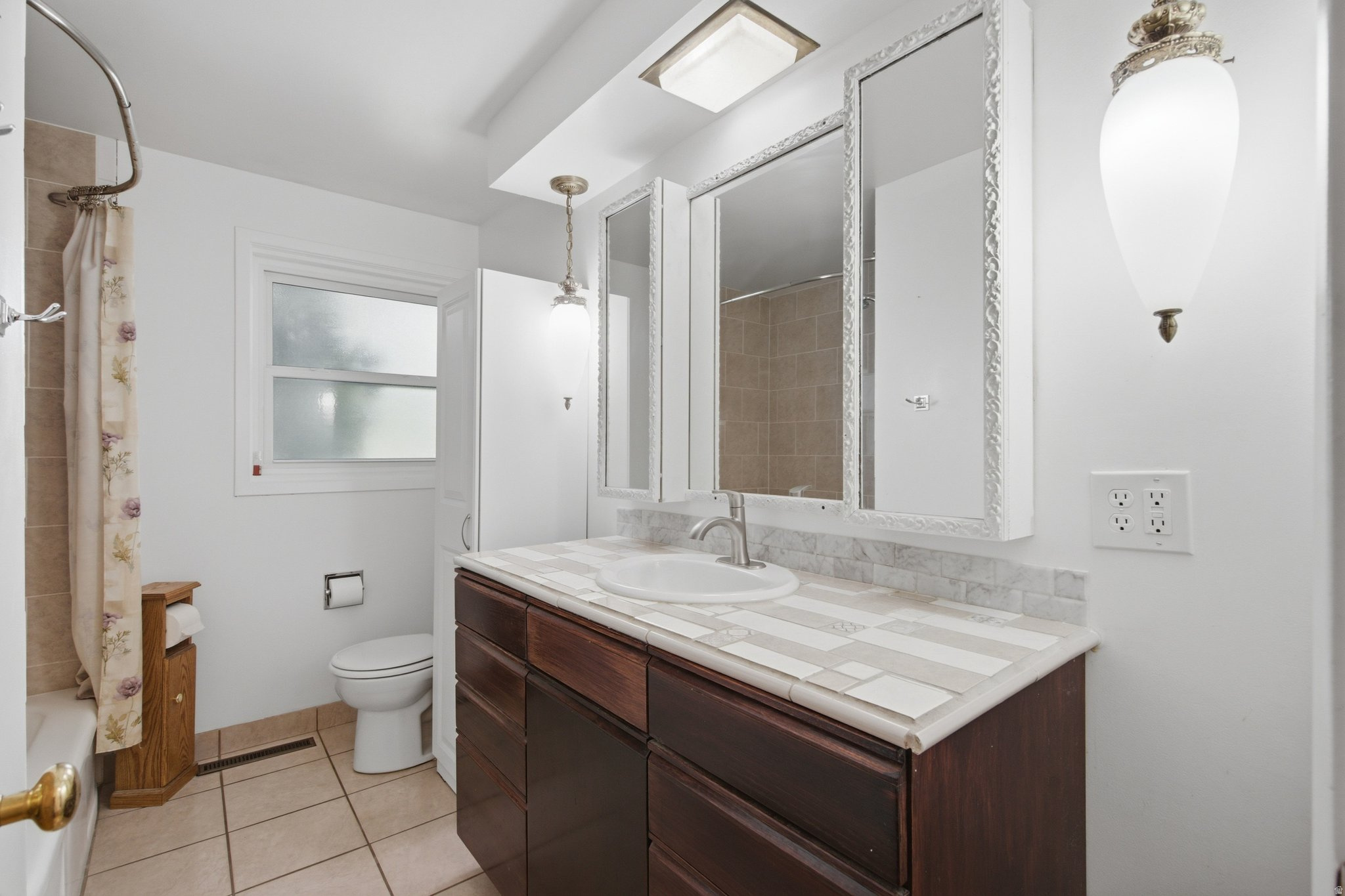 MELODY LANE SUBDIVISION - Residential