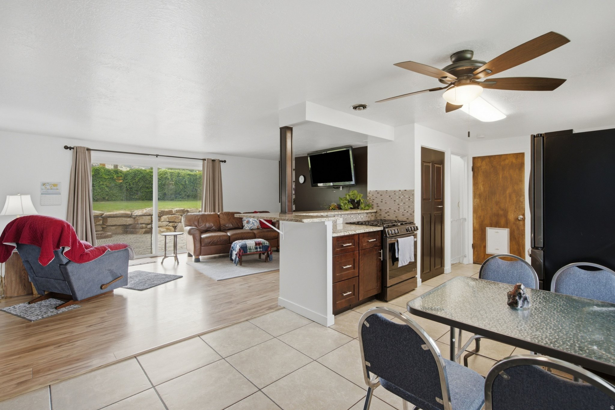 MELODY LANE SUBDIVISION - Residential