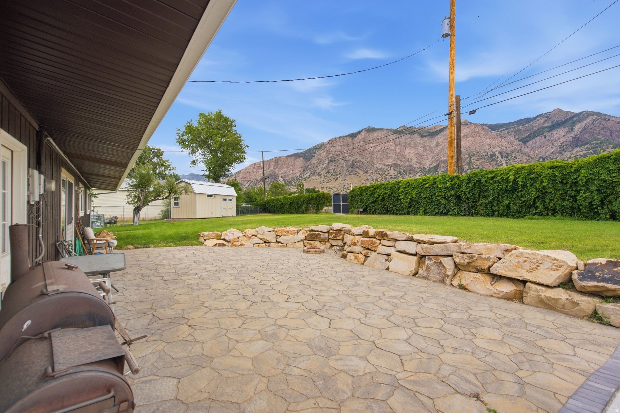 MELODY LANE SUBDIVISION - Residential