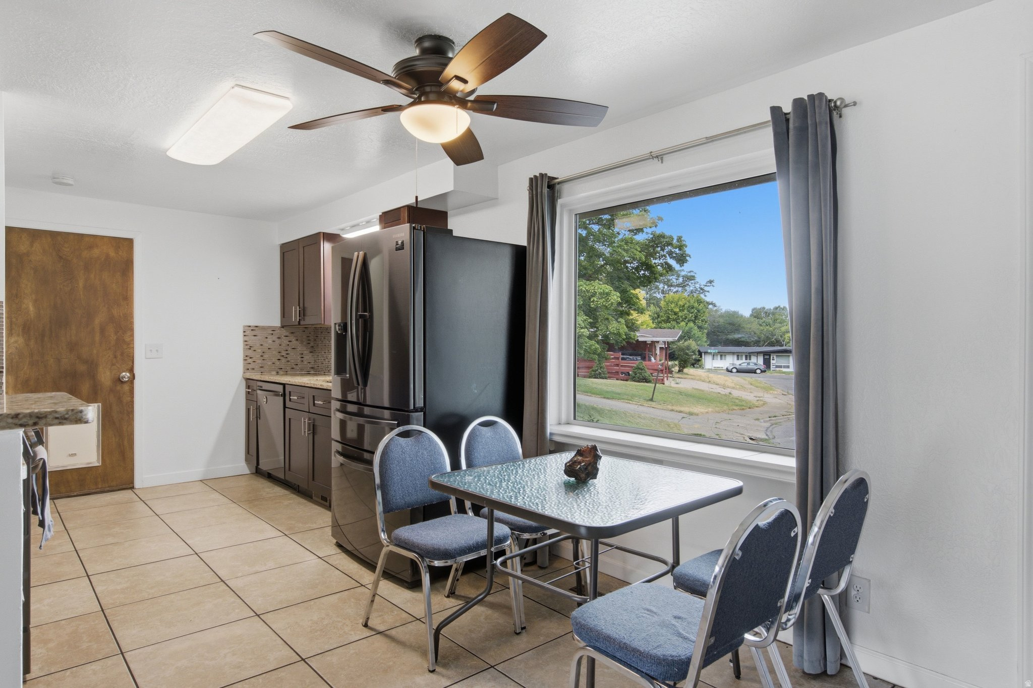 MELODY LANE SUBDIVISION - Residential