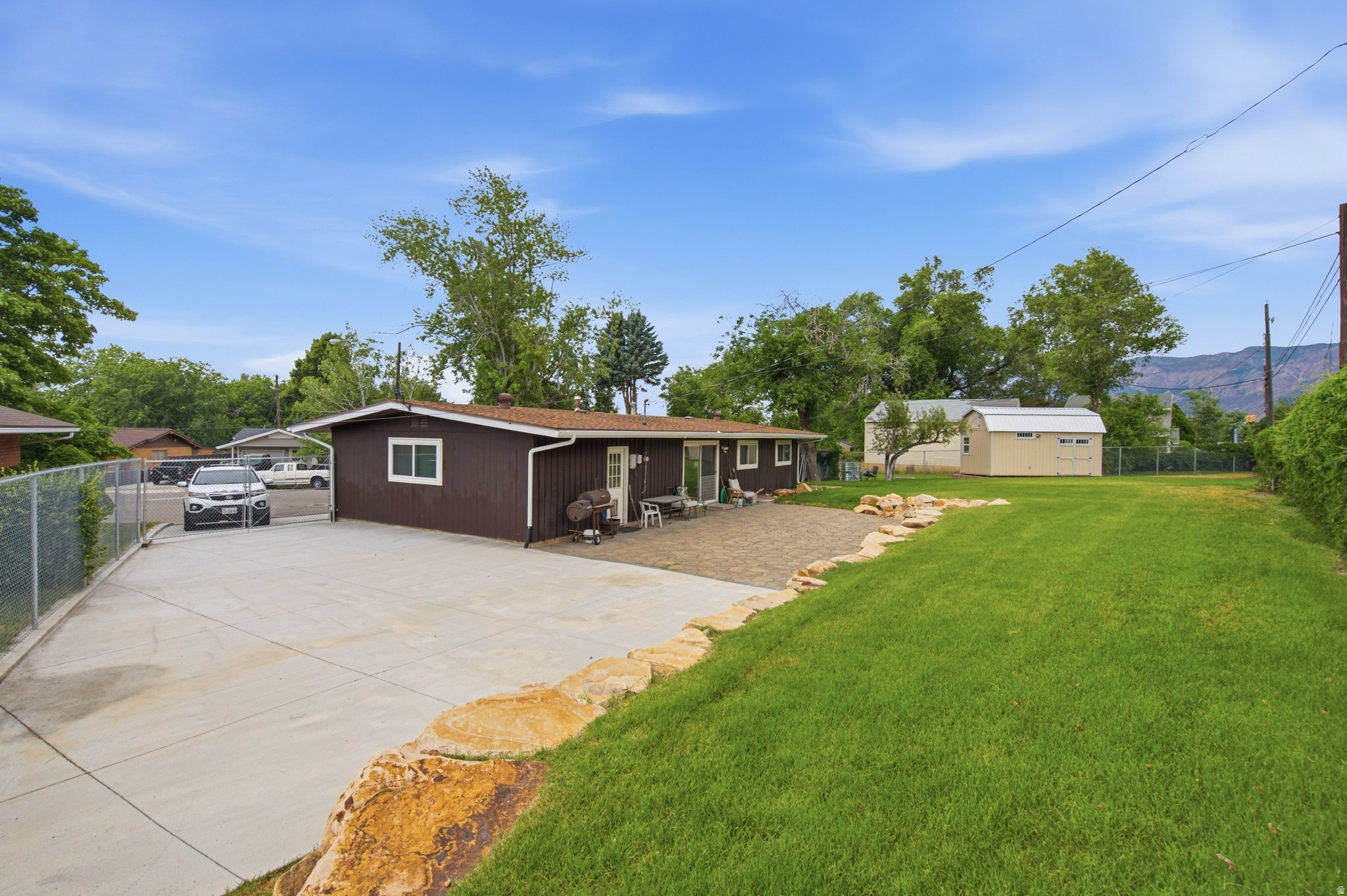 MELODY LANE SUBDIVISION - Residential