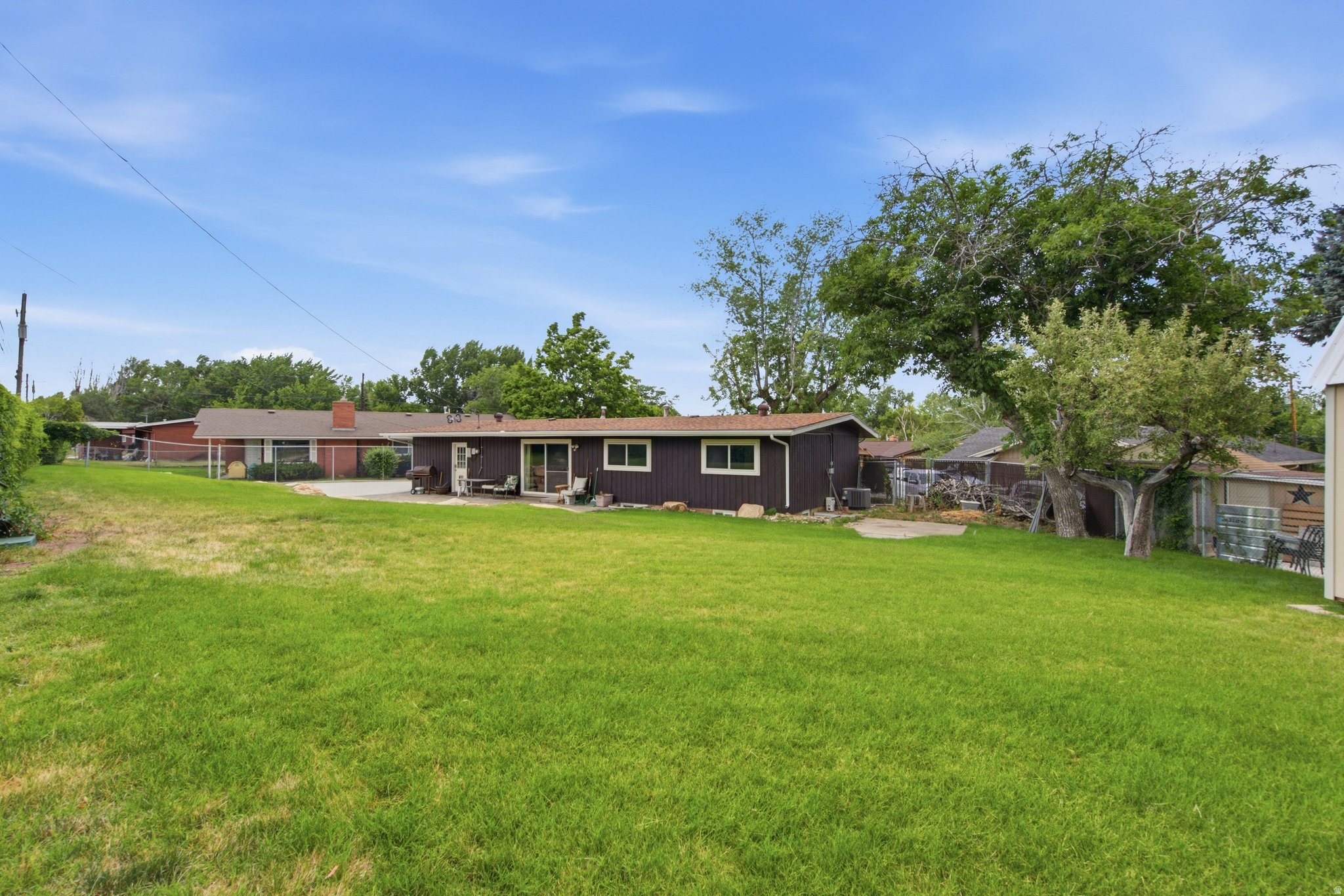 MELODY LANE SUBDIVISION - Residential