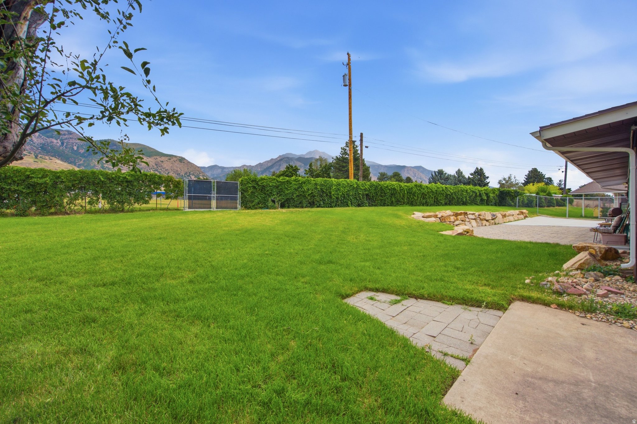 MELODY LANE SUBDIVISION - Residential