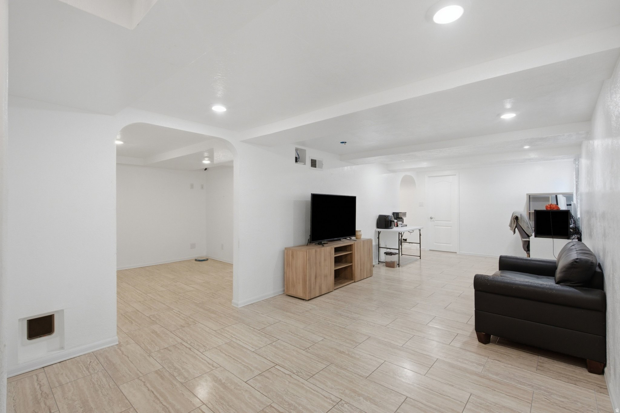 MELODY LANE SUBDIVISION - Residential
