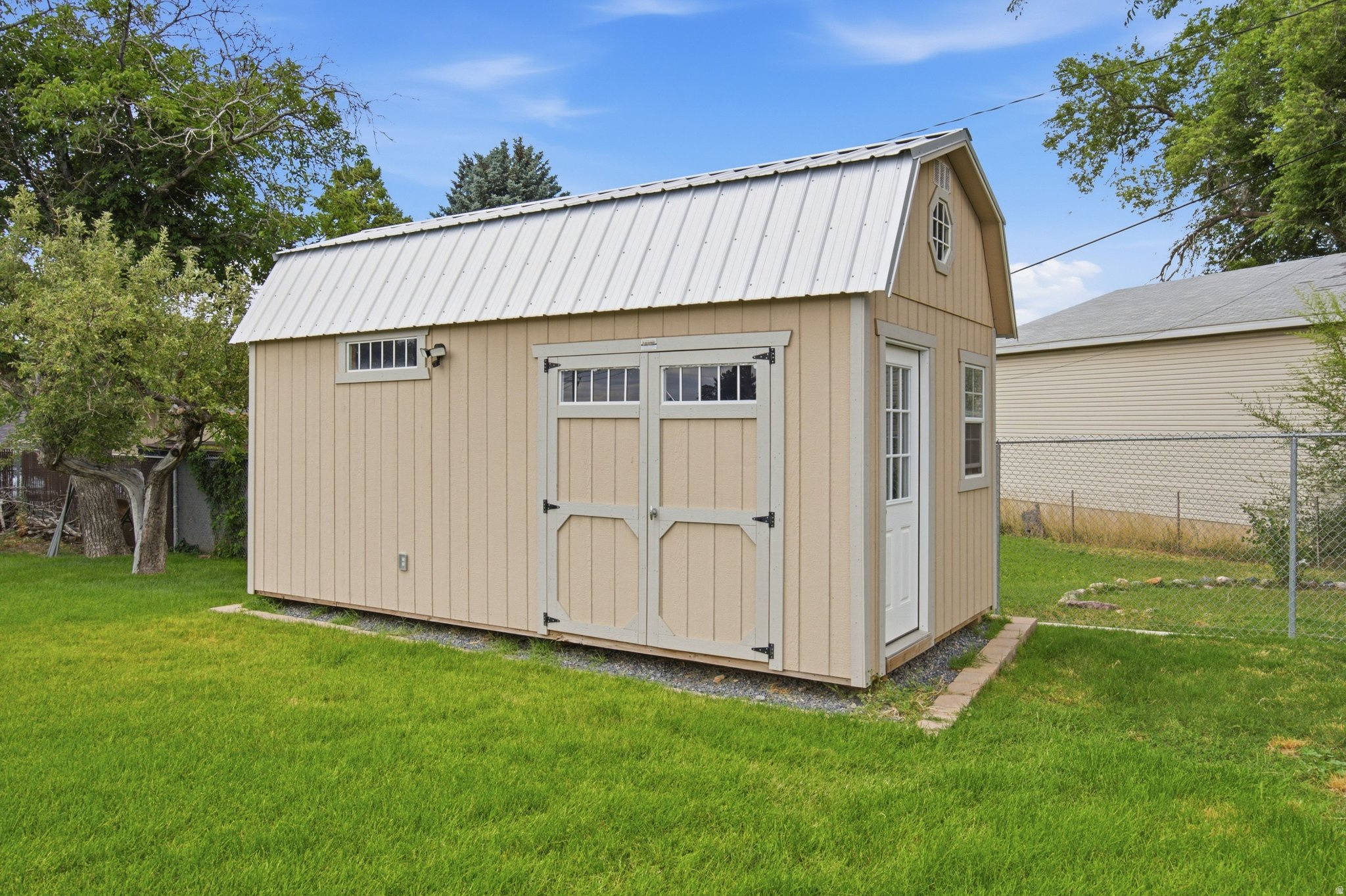 MELODY LANE SUBDIVISION - Residential