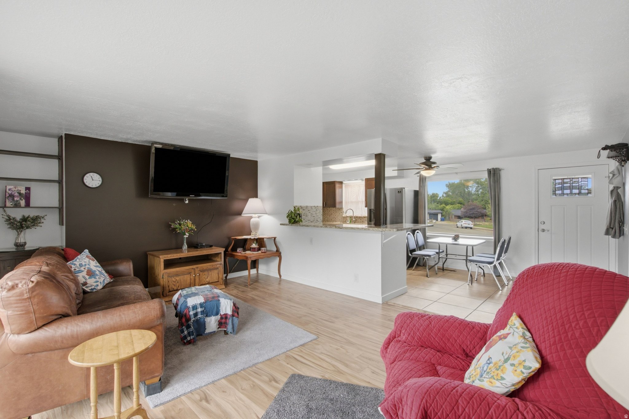 MELODY LANE SUBDIVISION - Residential