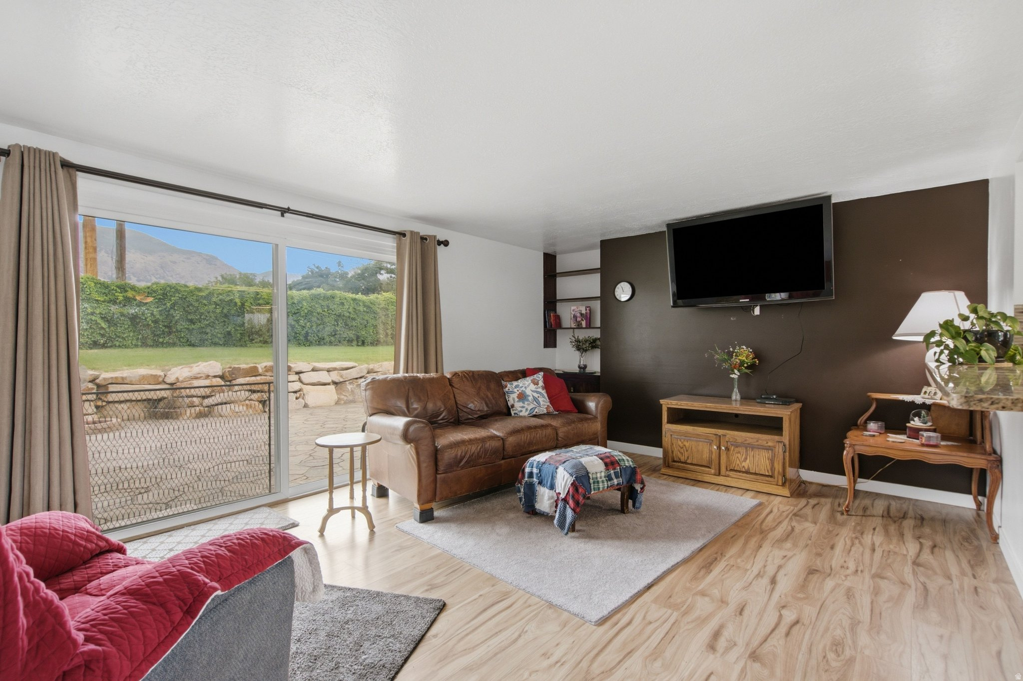 MELODY LANE SUBDIVISION - Residential