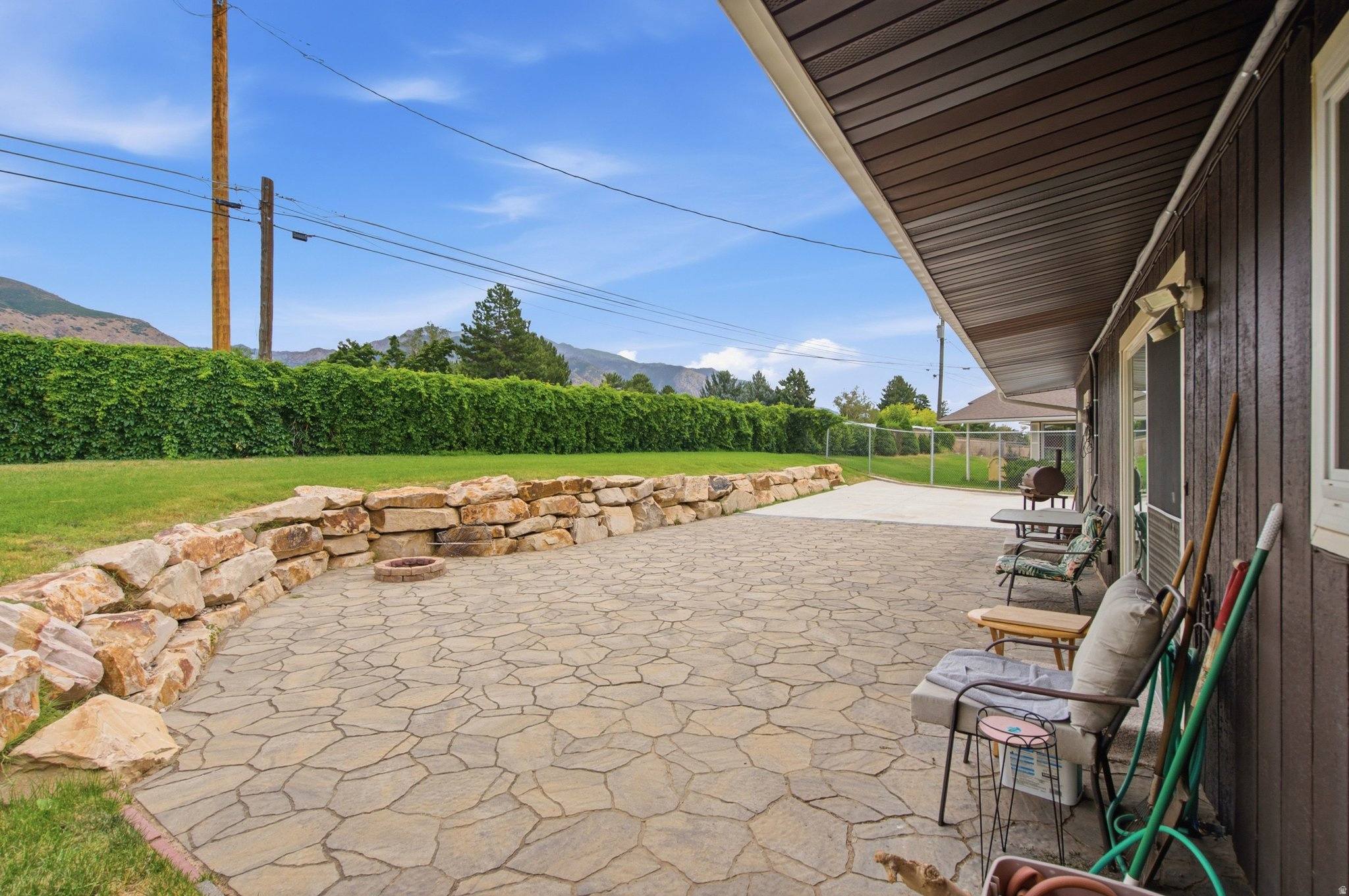 MELODY LANE SUBDIVISION - Residential
